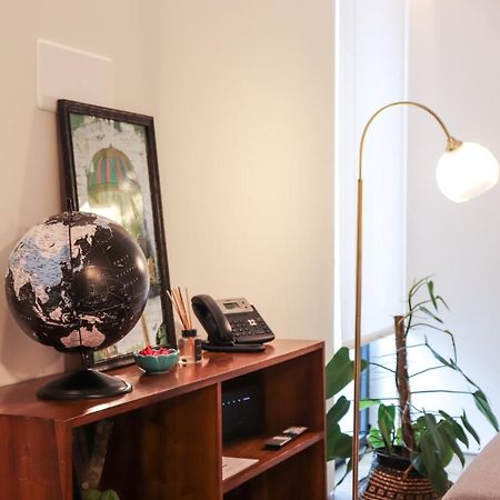 Aljube Residences II - Apartamento Novo Centro Pdl Ponta Delgada المظهر الخارجي الصورة