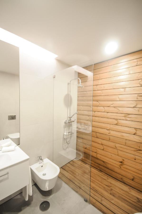 Aljube Residences II - Apartamento Novo Centro Pdl Ponta Delgada المظهر الخارجي الصورة