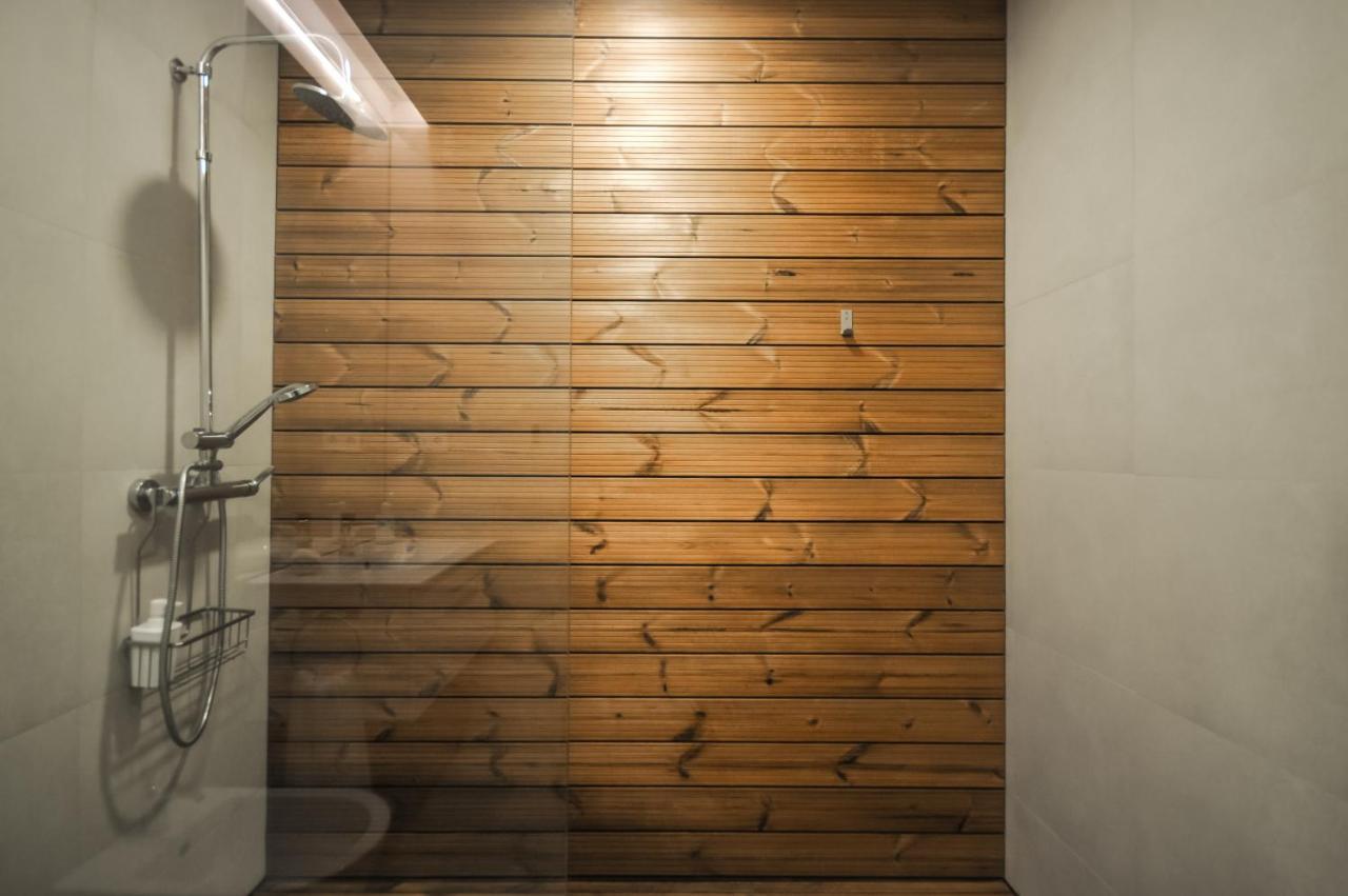 Aljube Residences II - Apartamento Novo Centro Pdl Ponta Delgada المظهر الخارجي الصورة